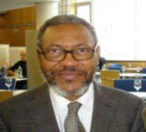 Antoine Randolph kidnappé à Lome au Togo